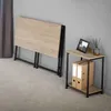 Psací stůl Paterson 102x51x77cm Náhled obrázku produktu 8