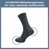 Gawilo  Diabetikersocken ohne Gummi & ohne Naht | Produktbild-Vorschau 5