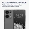 kwmobile Handyhülle für Xiaomi Redmi Note 13 Pro 4G Hülle - Produktbild-Vorschau 5