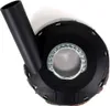 Bosch 2605510224 Bosch Absaughaube anz d115/125mm Anteprima dell’immagine prodotto 10