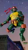 Wojownicze Żółwie Ninja Ultimates Figurki Wave 12 Raphael Podgląd zdjęcia produktu 6