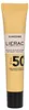 SUNISSIME IL FLUIDE SOLAIRE VELLUTÉ VISAGE SPF50, 40 ML. Productafbeelding-voorbeeld 4