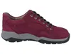 Finn Comfort Komfort Schnürschuhe Damen 31393332343233 Rot Produktbild-Vorschau 9