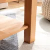 home24 Couchtisch - Kernbuche Massiv Produktbild-Vorschau 8