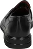 Sioux Peru-J, Slipper, Lamm-Nappa, Schwarz, Extraweite- J, Produktbild-Vorschau 7