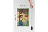 Blechschild Retro 20x30cm Pinup women power Girl stronger Produktbild-Vorschau 6