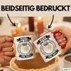 Mama Und Sohn Tasse Geschenk Muttertag Geschenkidee Von Produktbild-Vorschau 2