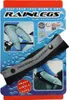 Rainlegs Beinschützer Gelb, Gr. XS Körpergröße unter 155 cm Produktbild-Vorschau 9