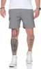 Herren Shorty Sporthose Freizeithose Bermudas mit Taschen; Produktbild-Vorschau 1