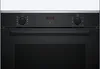 Bosch Serie 4 HBA234BB3, Střední, Elektrická trouba, 71 l, Náhled obrázku produktu 11