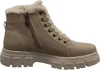 Tom Tailor Schnürstiefel Beige Produktbild-Vorschau 19
