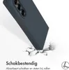 Accezz Liquid Silicone Backcover dla Samsung Galaxy Z Fold Podgląd zdjęcia produktu 4