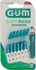 Gum Soft-Picks Advanced 4large 30 St Produktbild-Vorschau 4