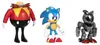 Sonic The Hedgehog 30-jarig jubileumpakket, 3 figuurtjes, Productafbeelding-voorbeeld 2