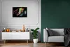 MuchoWow® MuchoWow® Gerahmtes Poster Kleines Chamäleon auf Produktbild-Vorschau 6