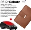 Money Maker RFID Damen Geldbörse Portemonnaie Geldbeutel Produktbild-Vorschau 8