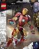LEGO Marvel Super Heroes Figurka Iron Mana, Sada na Náhled obrázku produktu 13