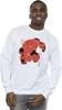 Disney - "Big Hero 6" Sweatshirt für Herren BI15152 (XXL) Produktbild-Vorschau 2