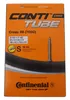 Continental | Camera d'aria | 28 pollici Cross (32/47-622) Anteprima dell’immagine prodotto 3