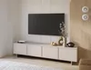 TV-Möbel Tadao mit 4 Türen, Kaschmir, 221cm Produktbild-Vorschau 14