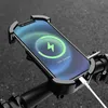 Rockbros Handyhalter 25210032001 Für Fahrradlenker - Produktbild-Vorschau 5