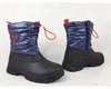 Lee Cooper Kinder Schneestiefel Marine LCJ-23-44-2000K Produktbild-Vorschau 5