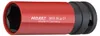 HAZET Douille de force (6 pans) 903SLG-21 s : 21 mm Carré Voir les images du produit 11