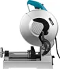 A side view of a Makita metal cutting saw. Anteprima dell’immagine prodotto