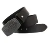 TOM TAILOR Adjustable Belt W95 Black Produktbild-Vorschau 10