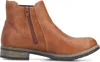 Rieker Damen Chelsea Boot elegante Stiefelette Stretch Produktbild-Vorschau 26