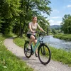 28 Zoll E-Bike Damen Herren Citybike Elektrofahrrad Pedelec Produktbild-Vorschau 5