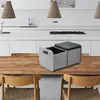 Kofferraum Faltbox mit Kühlfunktion – Auto Organizer mit Produktbild-Vorschau 9