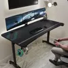 EUREKA ERGONOMIC Gamingtisch 152×70cm Gaming Schreibtisch Produktbild-Vorschau 8