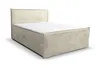 VENASI VANESSA Boxspringbett 140x200 mit 2 Bettkasten H2/H3 Produktbild-Vorschau 4