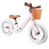 COIL Kinderlaufrad, Fahrrad-Laufrad Lauflernrad, Rutscher, Produktbild-Vorschau 2