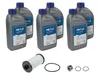MEYLE Ölwechselkit für Automatikgetriebe Satz Produktbild-Vorschau 7
