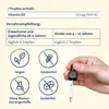 Olejek bioaktywny z witaminą D3 Hevert, 20 ml, krople Podgląd zdjęcia produktu 4