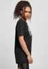 Mister Tee Ladies Shirt - PRAY HANDS schwarz - M Produktbild-Vorschau 8