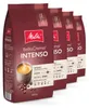 Melitta BellaCrema Intenso Kaffee-Bohnen, ungemahlen, für Produktbild-Vorschau 1