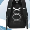 Schulrucksack Grundschule Schwarz - Wasserdicht Schultasche Produktbild-Vorschau 7