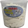 HARIBO 40706 Gelatina di frutta WHITE MICE Schiuma di Anteprima dell’immagine prodotto 15
