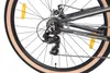 BIKESTAR Vollgefedert Aluminium Mountainbike 29 Zoll, 21 Produktbild-Vorschau 5