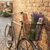 Basil Fahrradkorb Bottle Basket schwarz 35x29x34 cm. Produktbild-Vorschau 4