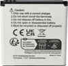 vhbw Akku kompatibel mit Huawei Ascend Y330, Y330-U01 Handy Produktbild-Vorschau 4