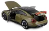 Bburago Modello 1:18 Audi RE E-Tron GT 2022 Verde Anteprima dell’immagine prodotto 4