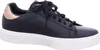 Sneakers Del Marchio Skechers Del Modello Eden Lx Nero Anteprima dell’immagine prodotto 24