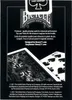 Bicycle® Deck of Cards - Guardians Deck of Playing Cards Náhled obrázku produktu 8