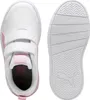 Kinder-Low-Top-Sneaker mit Klettverschluss – Courtflex V3 V Produktbild-Vorschau 6