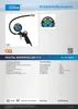 Güde 2823 Digital Reifenfüller 11 E (4-stellige Produktbild-Vorschau 17