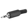 Klinkenstecker 3,5mm (stereo) 3,5-mm-Klinkenstecker Produktbild-Vorschau 3